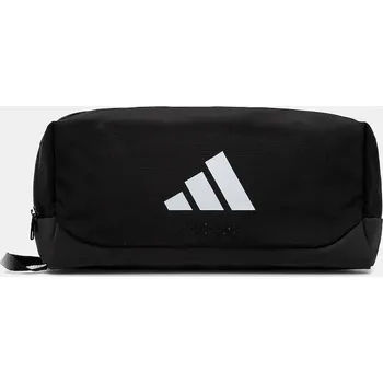 Taška na boty adidas Performance KE4664 černá 99X, vel. ONE SIZE