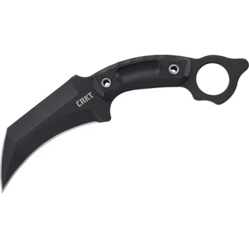 kapesní nůž CRKT DU HOC™ ČERNÝ CR-2630
