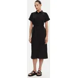 Tommy Hilfiger dámské košilové lněné šaty 20021029-8721106195439