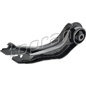 Uložení převodovky Uložení, manuální převodovka TOPRAN 110 141