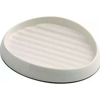 Miska pro psa Savic Whisker Medium melaminová miska 19 x 15 x 3,5 cm