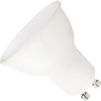 Žárovka LED žárovka GU10 6W teplá bílá WOJ13265 Spectrum