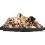 Matrace nylon Sychrov podzimní listí 90 x 60 x 10 cm 198427978