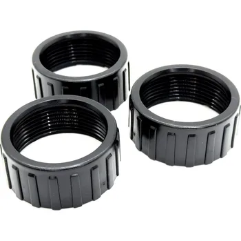 Akvarijní technika INVITAL pojistné matice pro tlakový filtr 15000