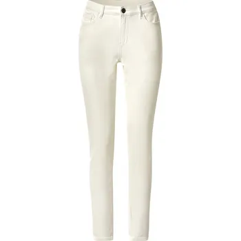 Dámské džíny esmara® Dámské džíny "Super Skinny Fit" (bílá, 34)