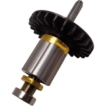 Příslušenství k brusce Makita 519593-1 - Náhradní díl - rotor pro DTW1001, DTW1002, DTW800 (old 519384-0)