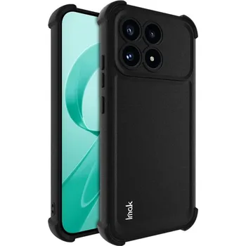 IMAK 130578 IMAK AIRBAG Extra odolný obal POCO F8 Pro MATTE BLACK