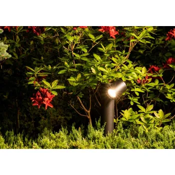 Bodové svítidlo Nowodvorski 8158 TRUBIČKY GU10 R50