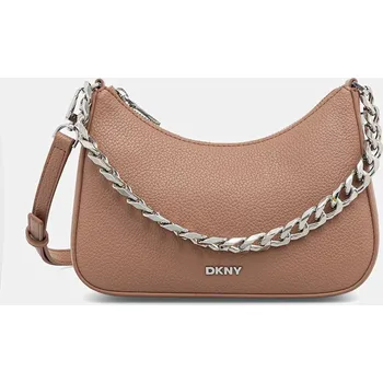 Oblečení a móda Kabelka Dkny R52EAI10 hnědá 88X, vel. ONE SIZE