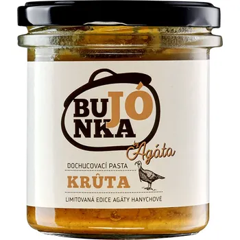 Bujónka krůtí 300g bez lepku