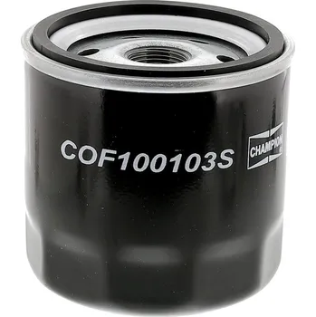 Autodíl Olejový filtr CHAMPION COF100103S