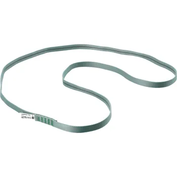 Horolezectví Horolezecká smyčka Beal 100 cm x 18 mm - grey