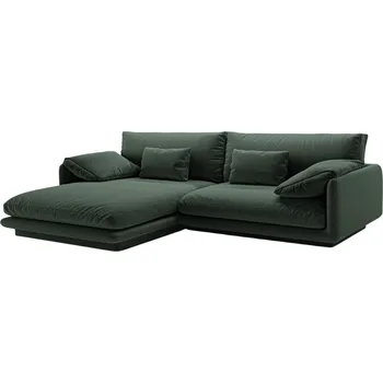 Pohovka Micadoni Rohová pohovka Torino 250 cm, levá