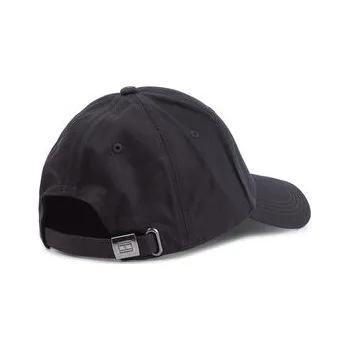 Módní doplněk Kšiltovka Tommy Hilfiger Classic Bb Cap E367895041 Černá OS