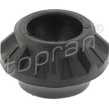 Uložení tlumiče pérování TOPRAN 102 828