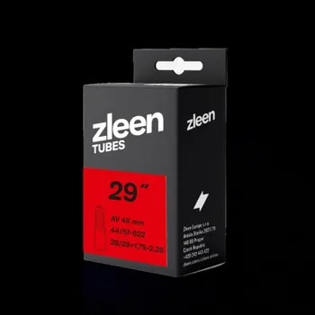 Duše na kolo duše Zleen 29 x 1,75-2,25 (44/57-622) AV40 - AV40, 44/57-622