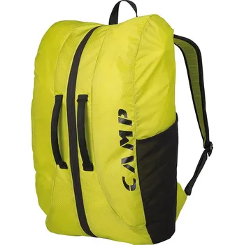 Outdoorové zavazadlo Lezecký batoh Camp Rox 40L - lime