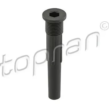 Motor automobilu Přepadová Trubka, olejová vana (automatická převodovka) TOPRAN 119 334