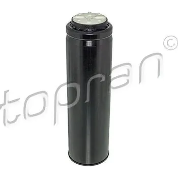 Zarážka, odpružení TOPRAN 208 668