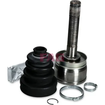 Hřídel nápravy Sada kloubů, hnací hřídel Schaeffler FAG 771 0514 30