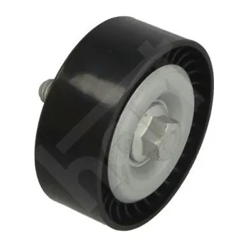 Vratná/vodicí kladka, klínový žebrový řemen HART 373 975