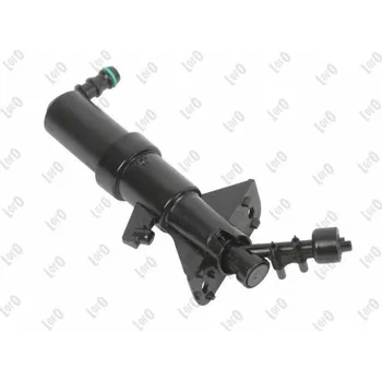 Autosklo Tryska ostřikovače, čištění světlometu ABAKUS 103-03-139