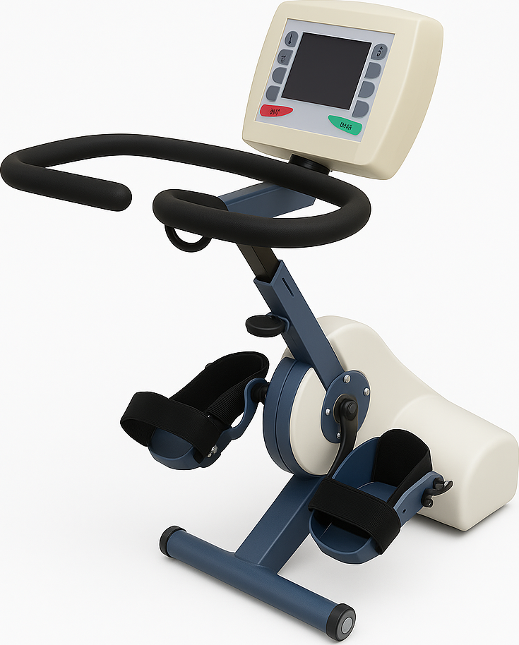 Motomed Thera Vital - Pro nohy - velký displej