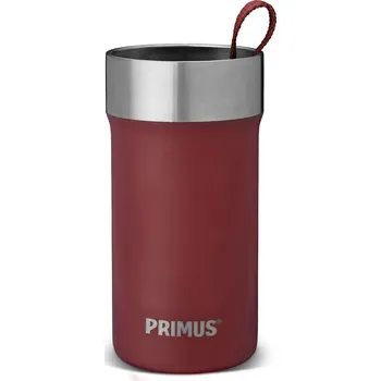 Termohrnek Termohrnek Primus Slurken Vacuum Mug 0,4L - ox red