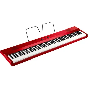 Korg Liano Red