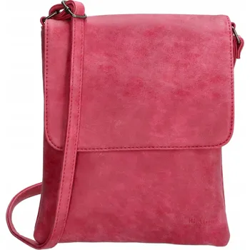 Beagles taška přes rameno - fuchsiová