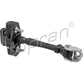 Dveře karosérie Uchycení dveří TOPRAN 702 062