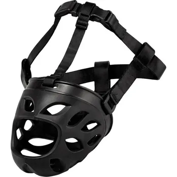 Obojek pro psa Nuxie 3558 Flexibilní psí náhubek XL