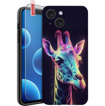 Pouzdro na mobilní telefon Zadní Kryt KrainaGSM pro Apple iPhone 13, iPhone 14 vícebarevný