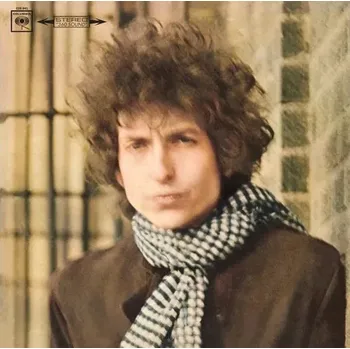 Hudba Blonde On Blonde Bob Dylan Vinylová Deska
