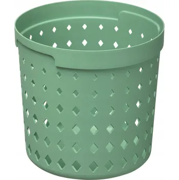 Obraz NHG Košík, organizér na drobnosti SEOUL kulatý velký