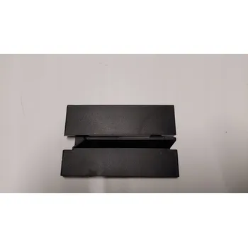 Posilovač řízení BMW 5 (E60/61) 03-10 Mřížka v nárazníku