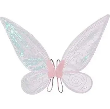 Party dekorace Ella & Monster WINGS WITH ELASTIC