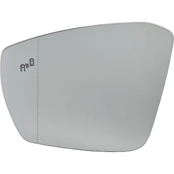 Posilovač řízení VOLKSWAGEN T-ROC sklo zrcátka levého