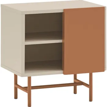 Noční stolek Teulat Noční stolek Nube 50 x 35 cm