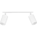 Nova Luce Kovové bodové světlo Reig 30 cm