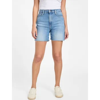 Dámské kraťasy Guess dámské džínové šortky 99921735-2223162