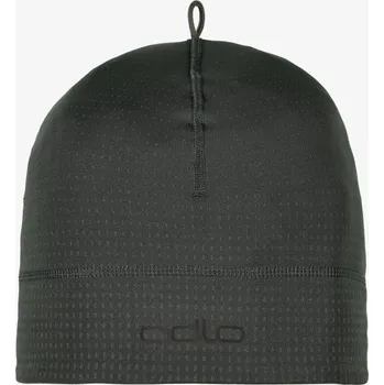Čepice Funkční čepice Odlo Polyknit Warm Reflective Hat - urban chic
