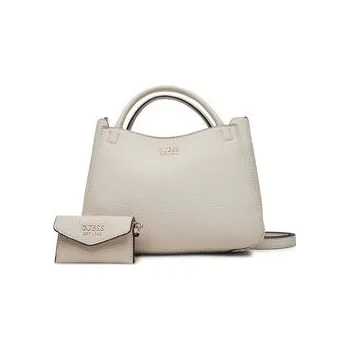 Módní doplněk Guess Kabelka HWPG96 48050 Béžová OS