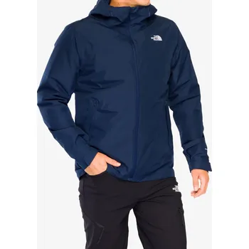 Pánská bunda Bunda 3v1 The North Face Carto Mono Triclimate Hooded Jacket - summit navy