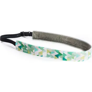 Čepice Bjež Čelenka TRIANGL green