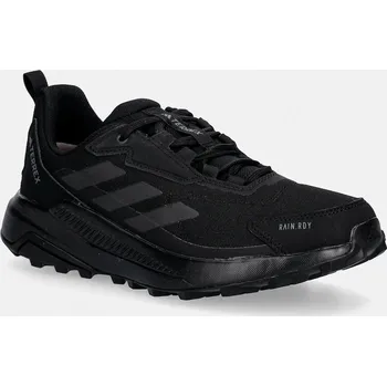 Pánská obuv Boty adidas TERREX Anylander ID3469 černá 99X, EUR 36