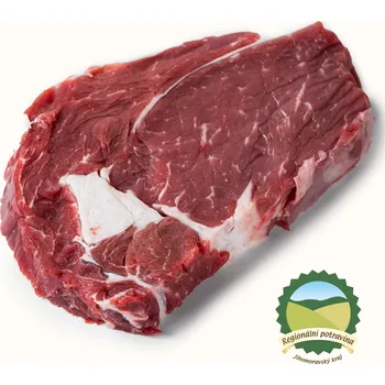 Maso a ryba REDU spol. Rib eye steak 381 g