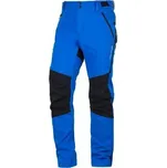 Pánské outdoorové softshellové kalhoty Northfinder ANATOL 3L XL