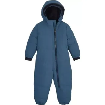 dívčí zimní kombinéza Dětský overal KILLTEC FIOW 20 42261 000 0820 Blue