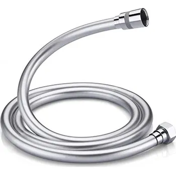 GRIFEMA COMPLENTOS-G852 | Sprchová hadice, ochrana proti korozi a kroucení s ochranou proti